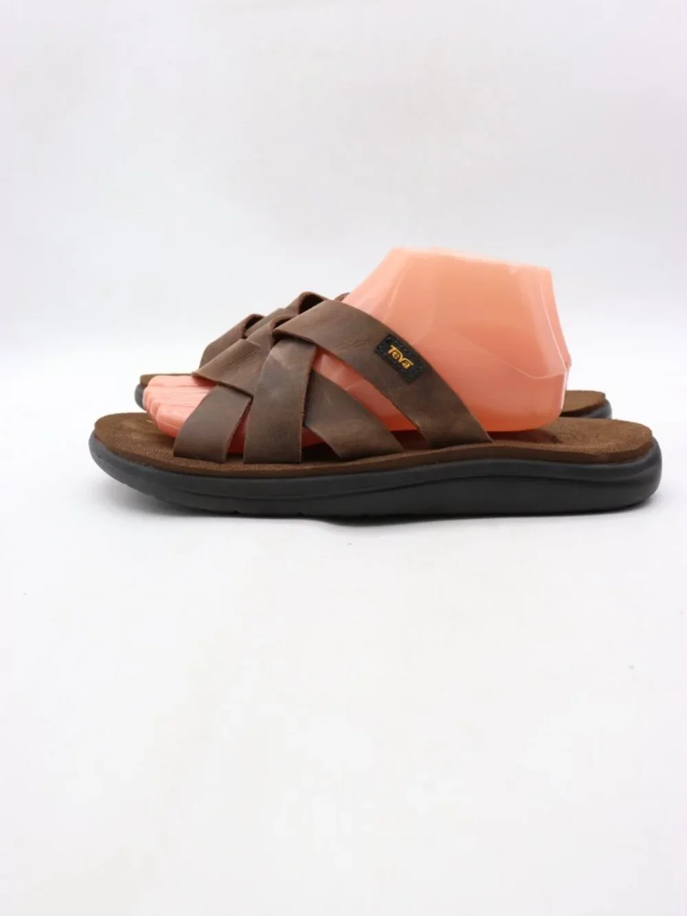 Teva voya brown